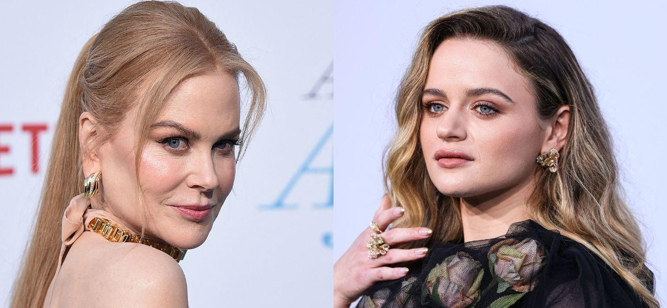 andre ramsay recommends nicole kidman butt basim hassan add nicole kidman butt photo