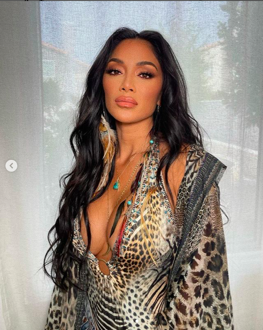 catherine glasser recommends Nicole Scherzinger Nude Photos