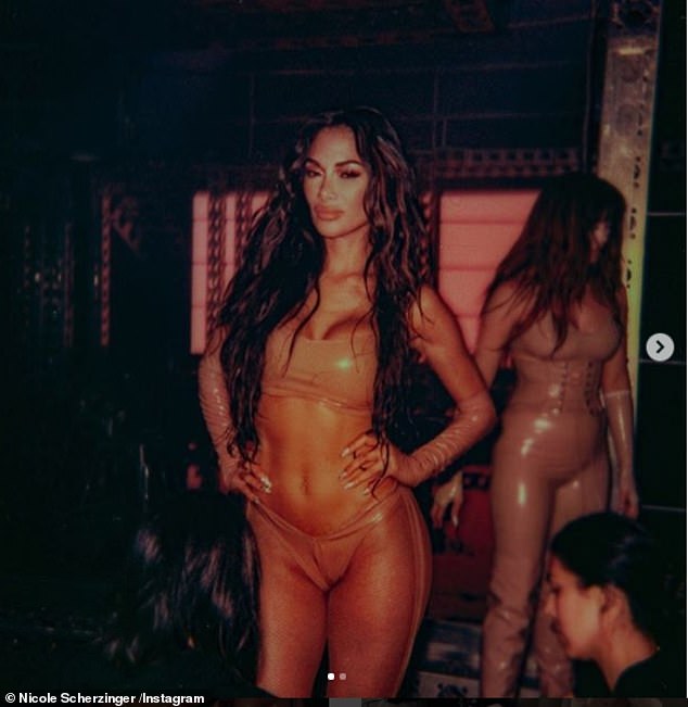 Nicole Scherzinger Nude Photos hardcored pov doug shanks recommends Nicole Scherzinger Nude Photos