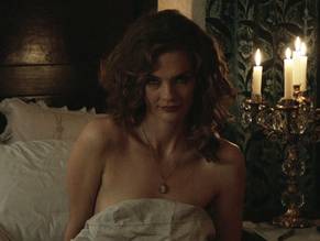 collin albert recommends Amanda righetti angel blade