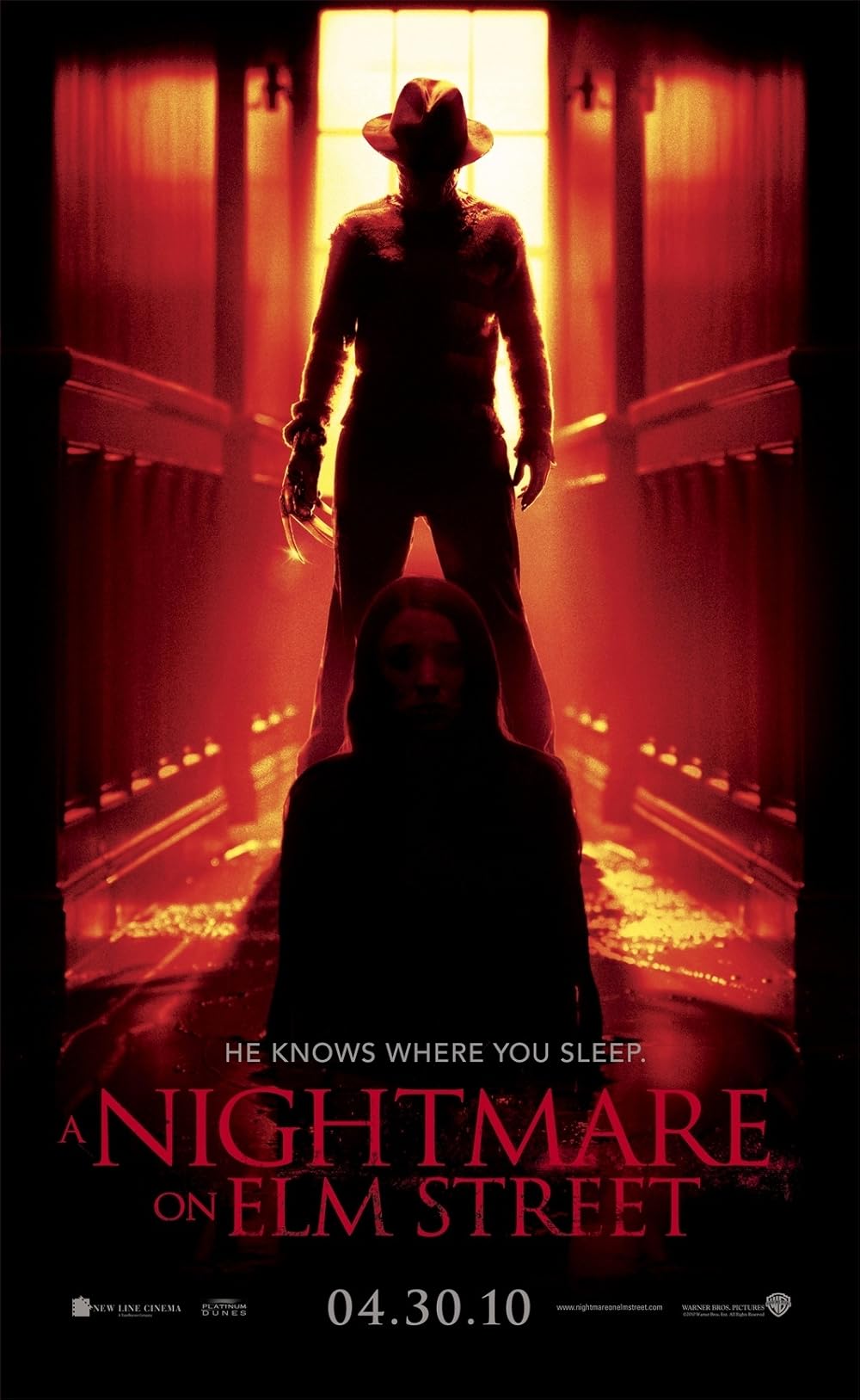 nightmare on elm street nude - wet naked women play with tities