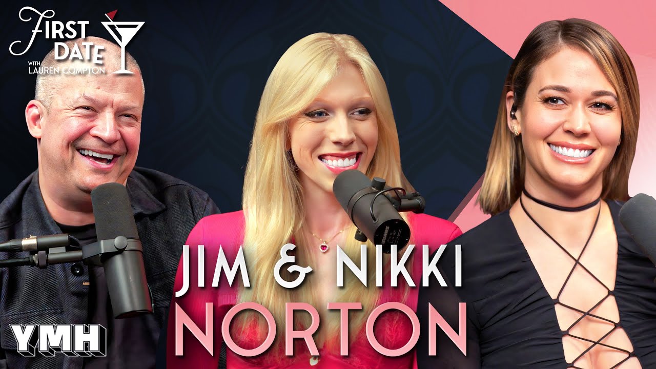 Best of Nikki norton webcam