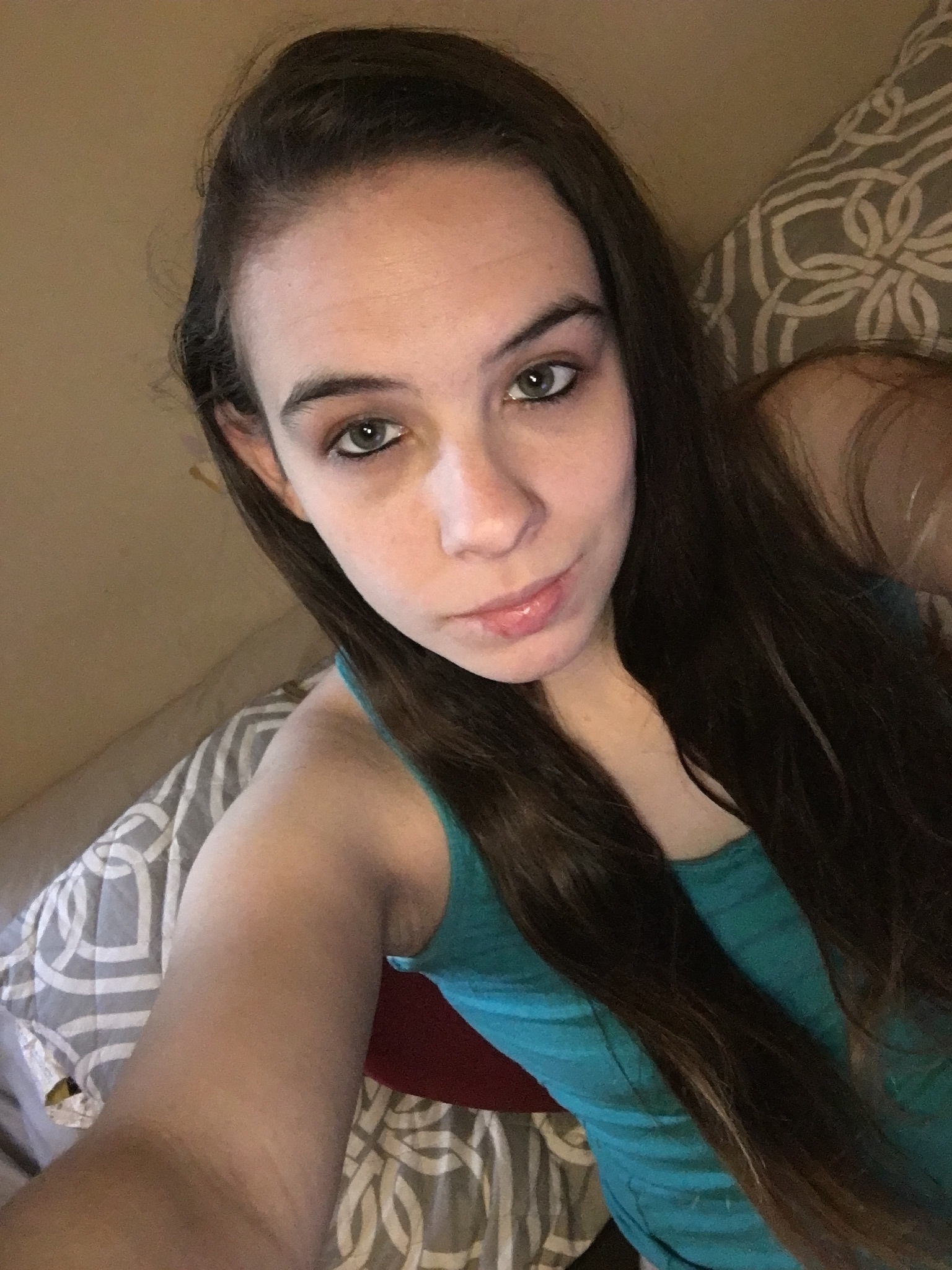 nikkiflag onlyfans - boob flash video oiled up joi