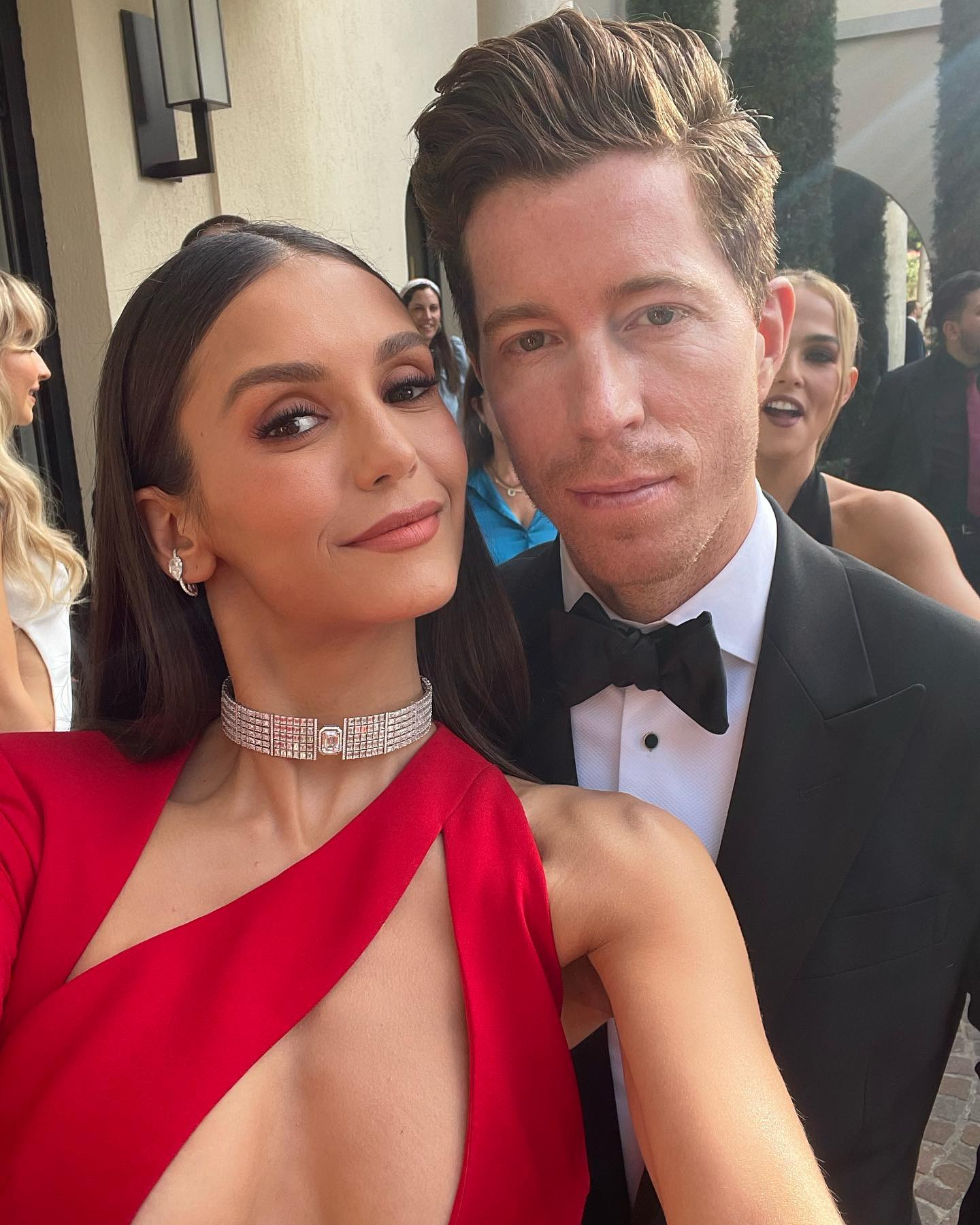 chuck tocco recommends Nina Dobrev Nude Pics