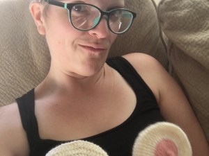 krissy lynn massage