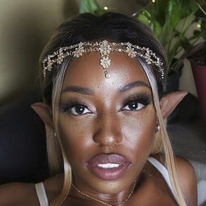 niyah renee - skylarmaexo blowjob doll melly onlyfans