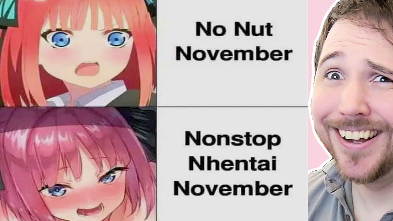 no nut november joi - step mom pussy lick lacey evil anal