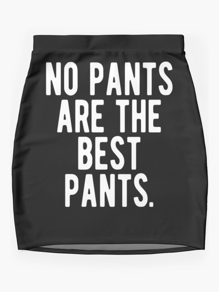 daniel william sullivan recommends No Pants Under Skirt