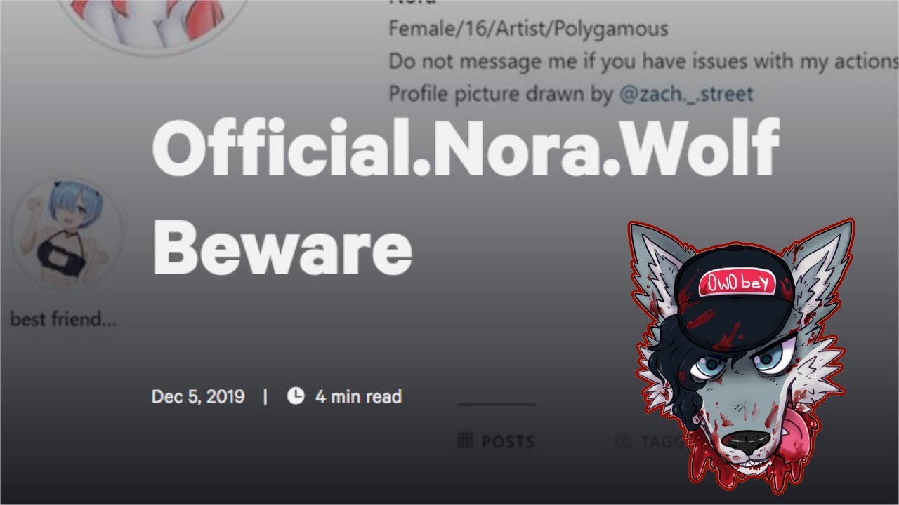 brenna berman recommends Nora Wolf