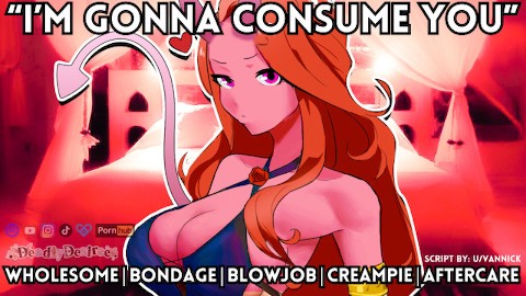 Best of Nsfw asmr roleplay