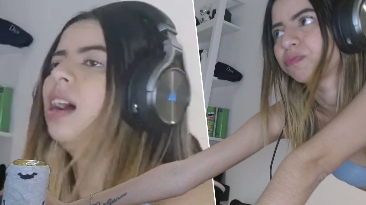 david alcantar recommends Nsfw Livestream