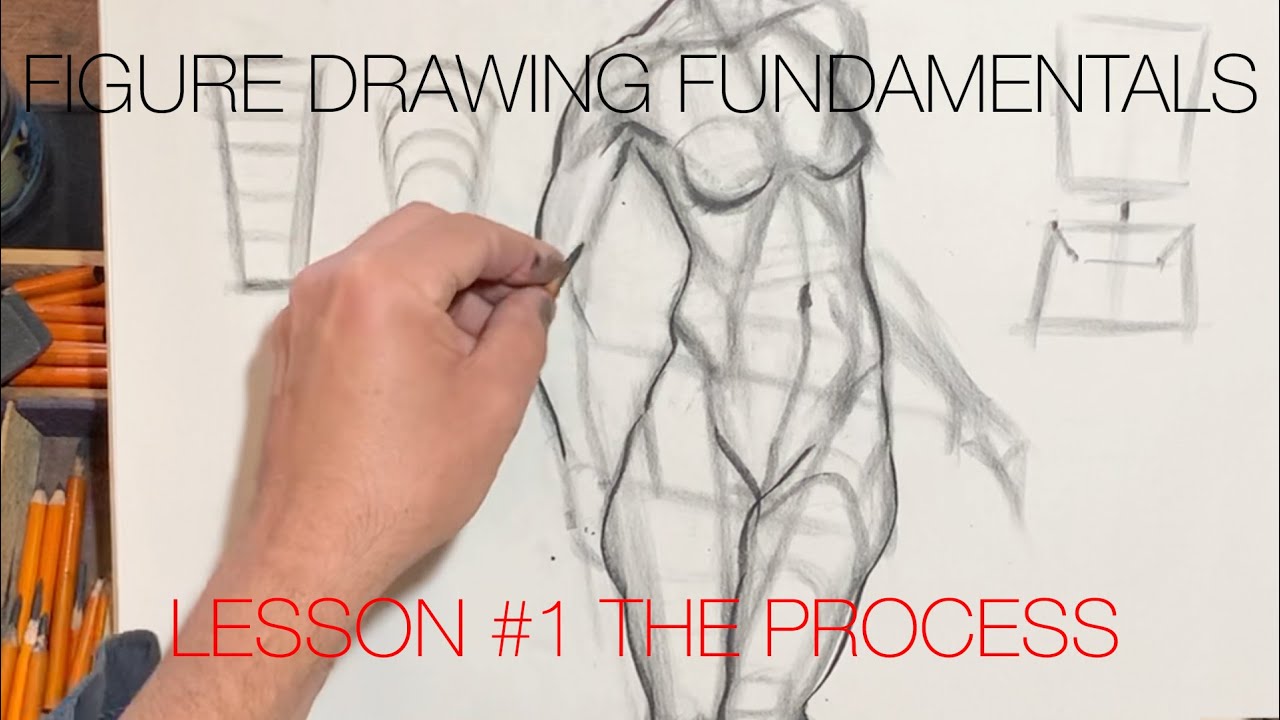 atiqah sulaiman recommends Nude Anatomy Lesson