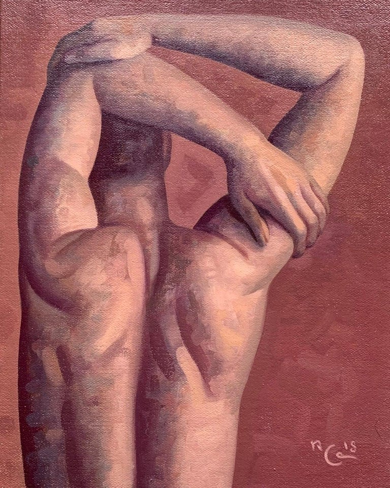 charles molyneaux recommends Women peeing nude