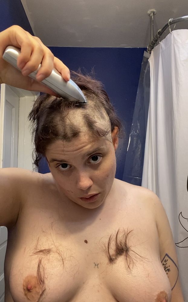 Best of Nude and shaved