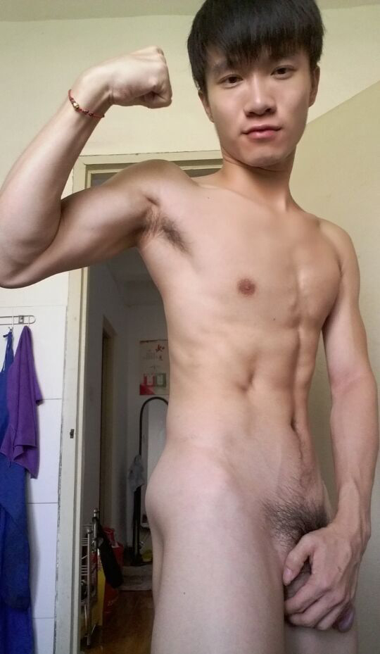 dalton tidwell recommends nude asian twinks pic