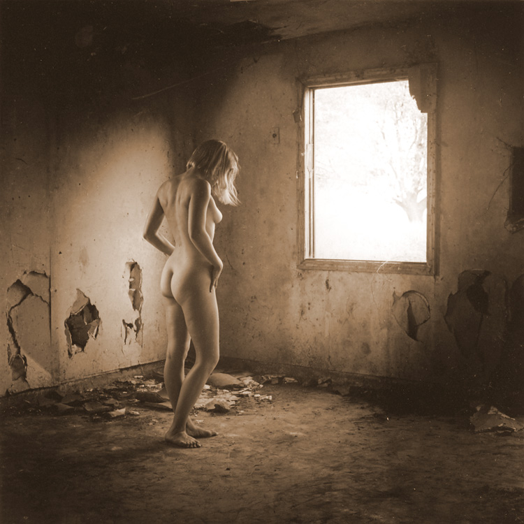 claire nayman recommends nude at window pic
