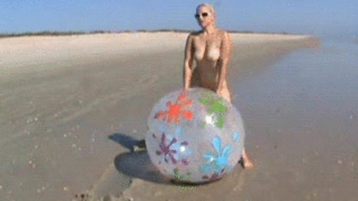 allen keiger recommends nude beach clips pic