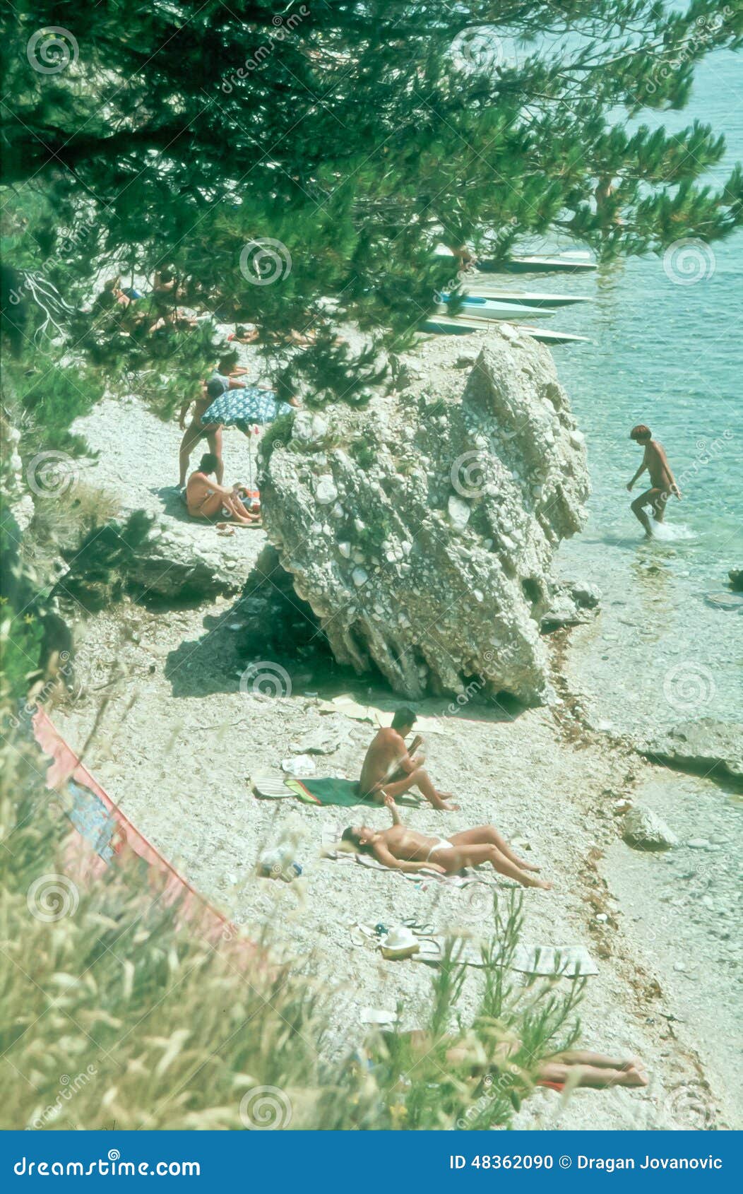 dawn lindsey wilson recommends nude beach croatia arnold villamor add nude beach croatia photo