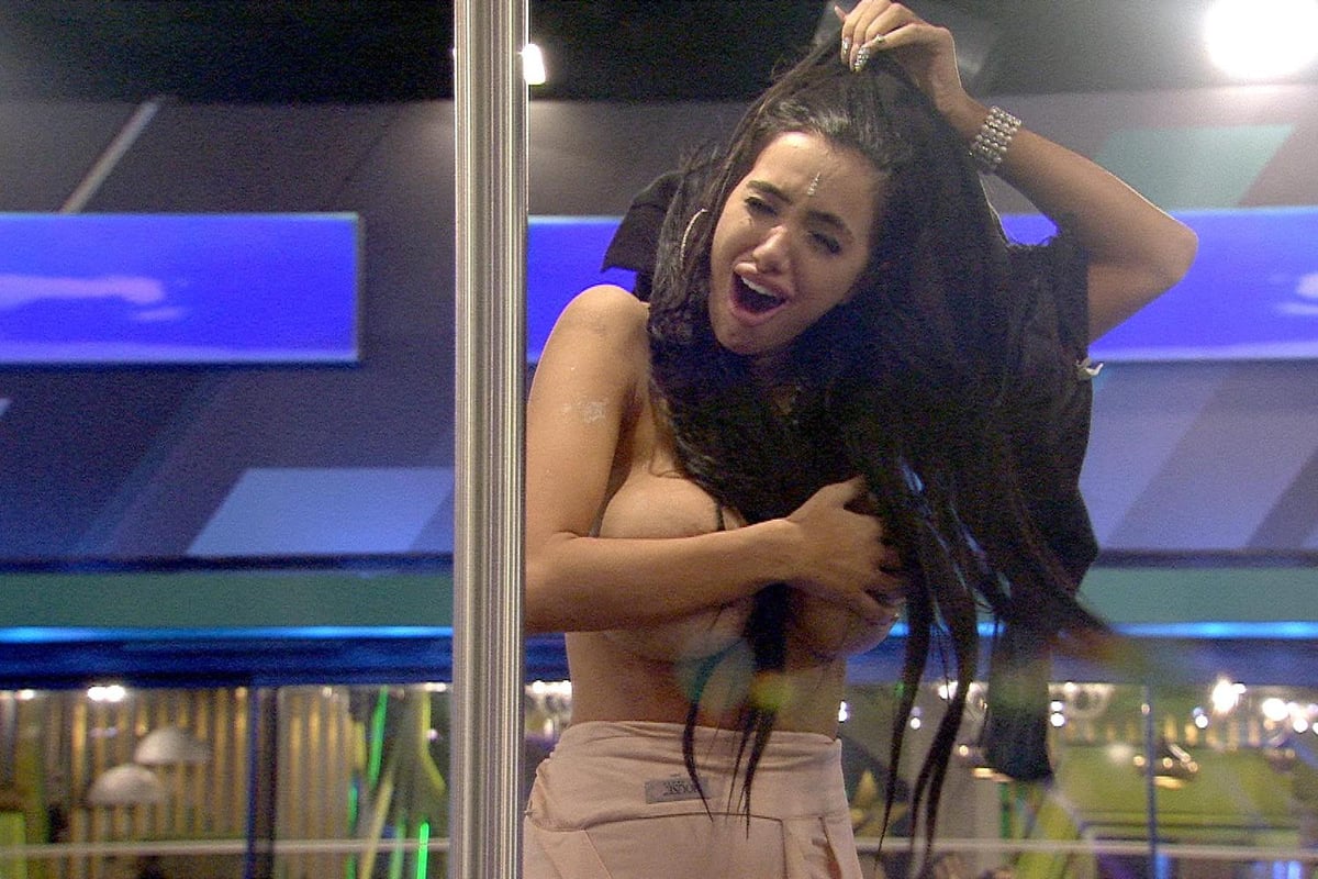 Best of sleepingporn tube alem guta share nude chloe khan photos