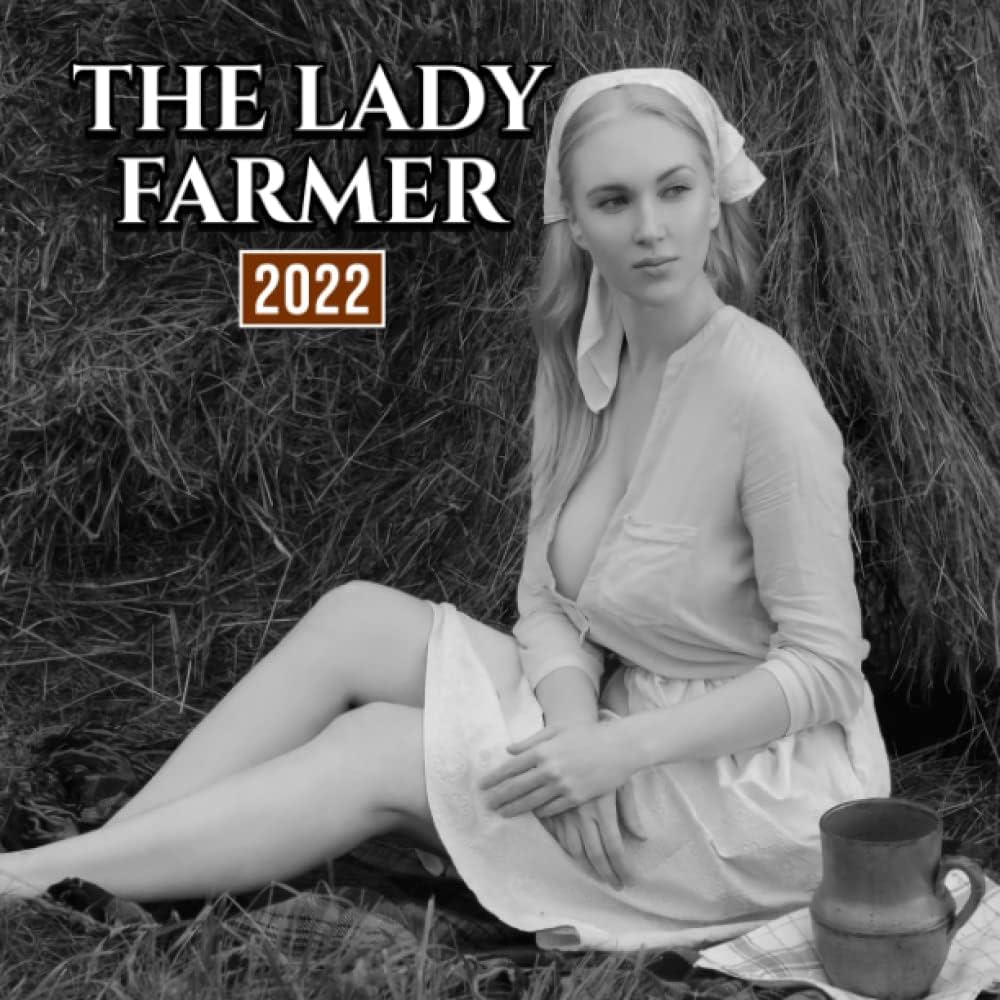 chuck pope like nude farm women photo alfonso ricci recommends nude farm women pic