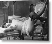 alastair patterson recommends nude french women pic