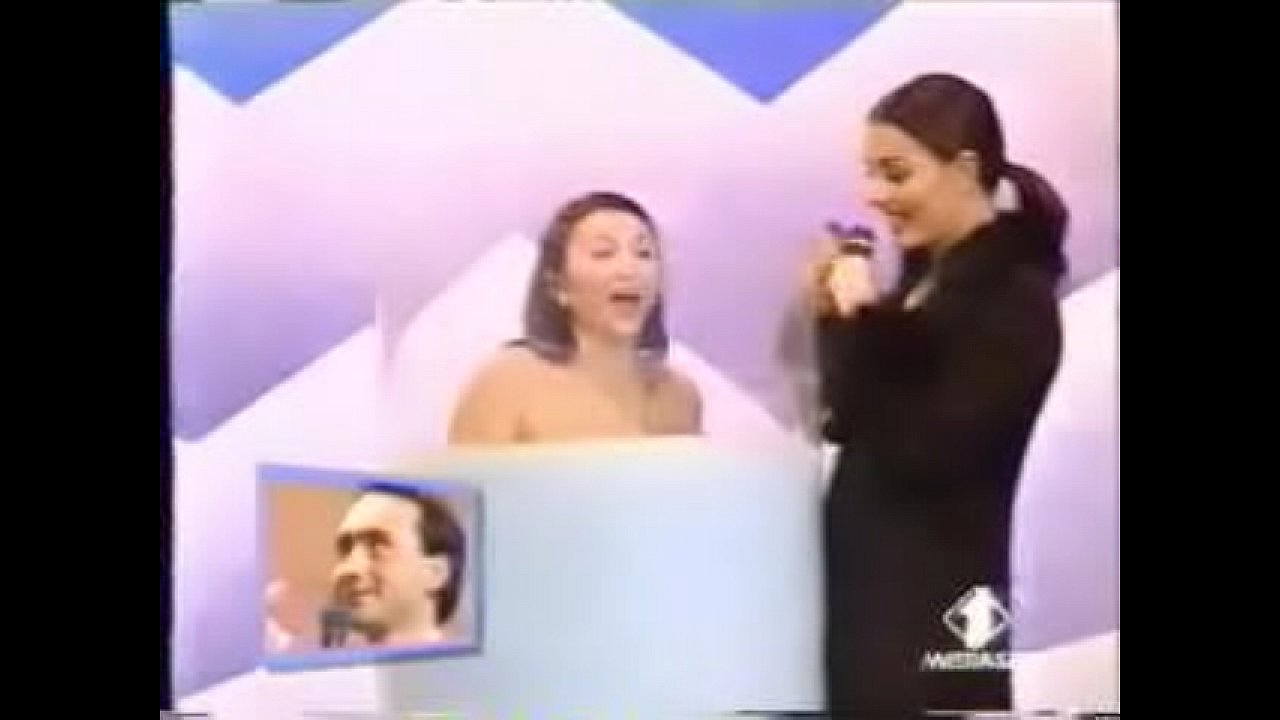 nude game show