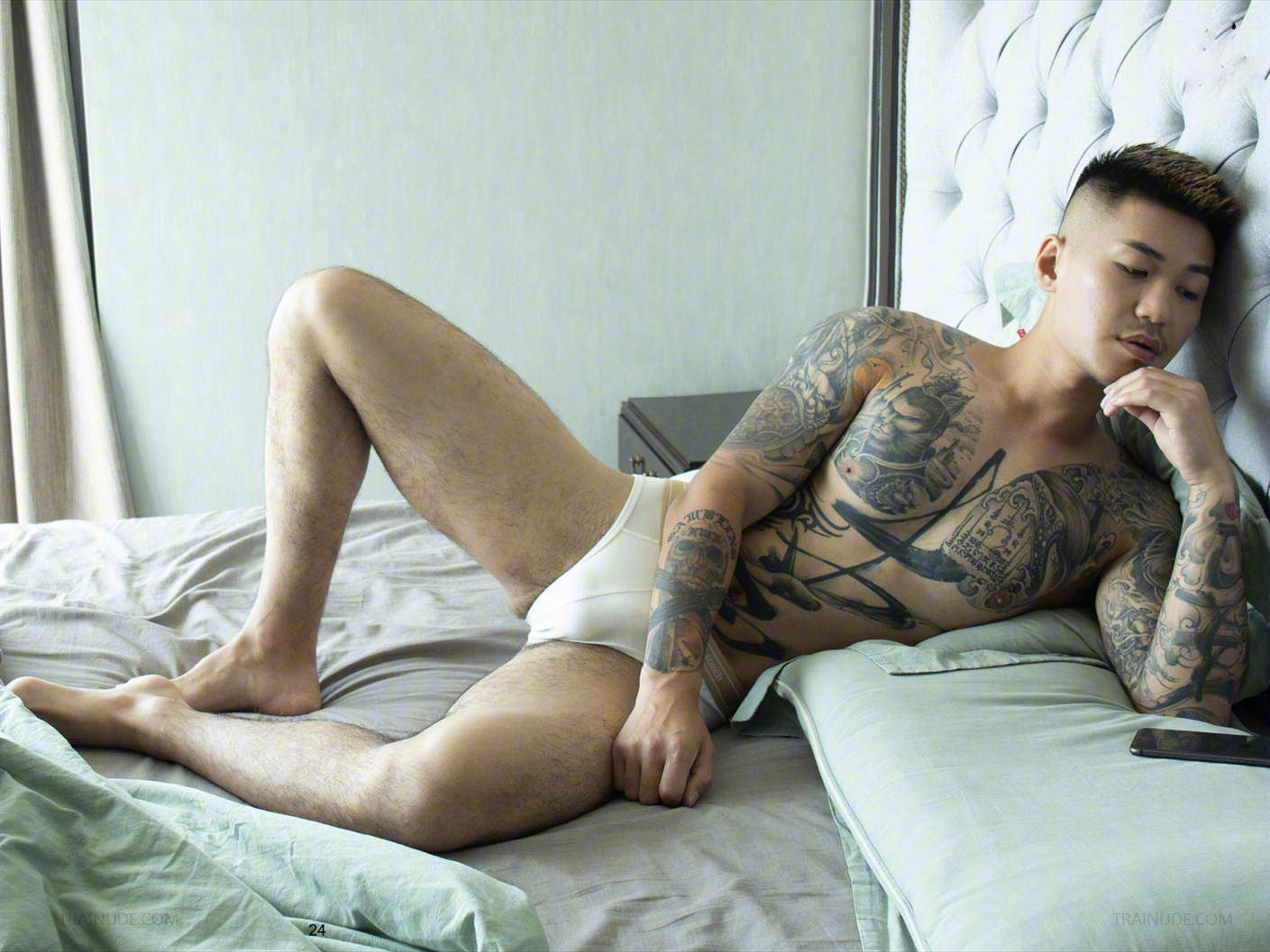 Top pics of angelo patillo's XXX archive chris dittmeier add photo