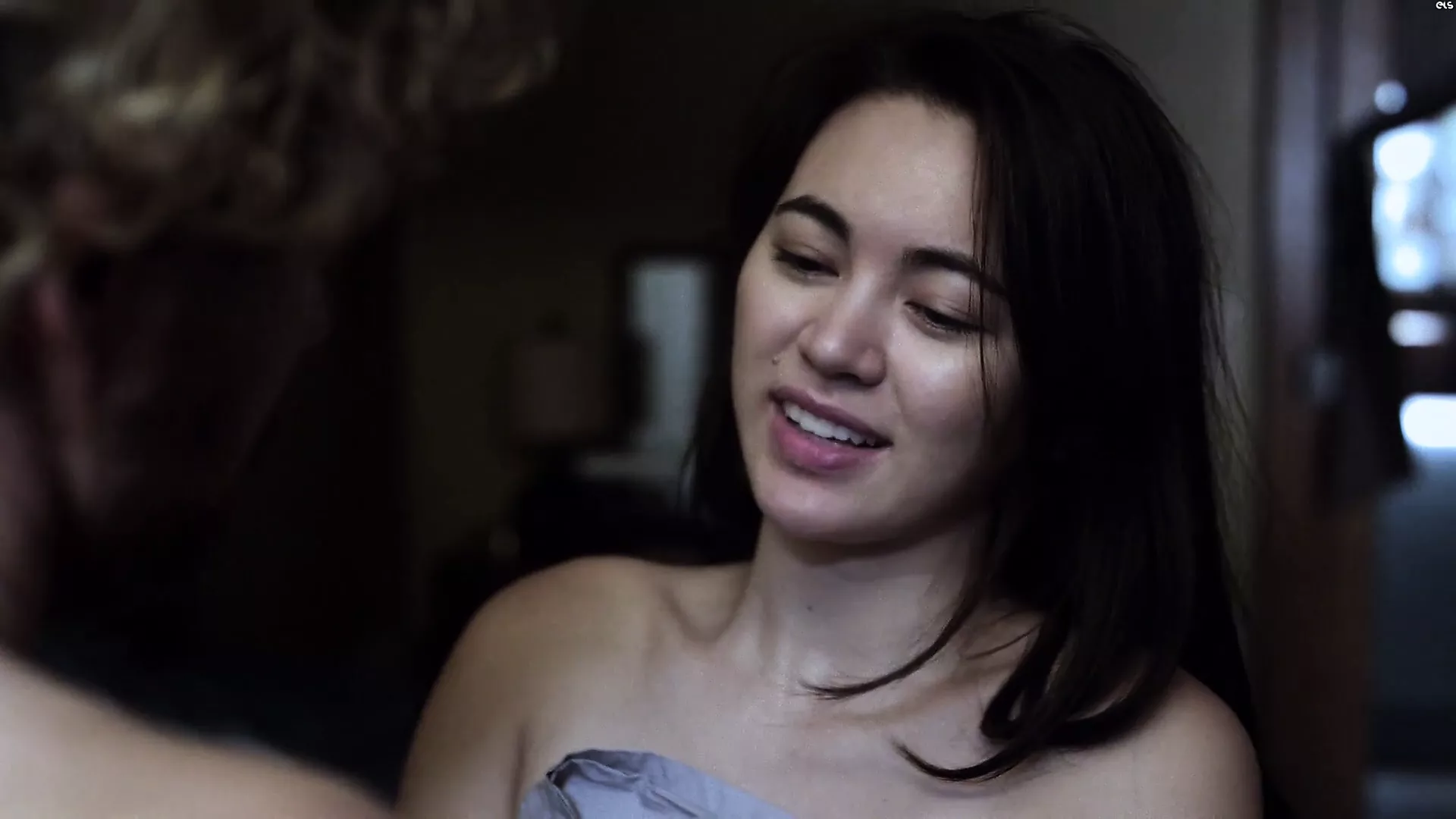 chan kin kin like nude jessica henwick photo charlie hallman recommends nude jessica henwick pic