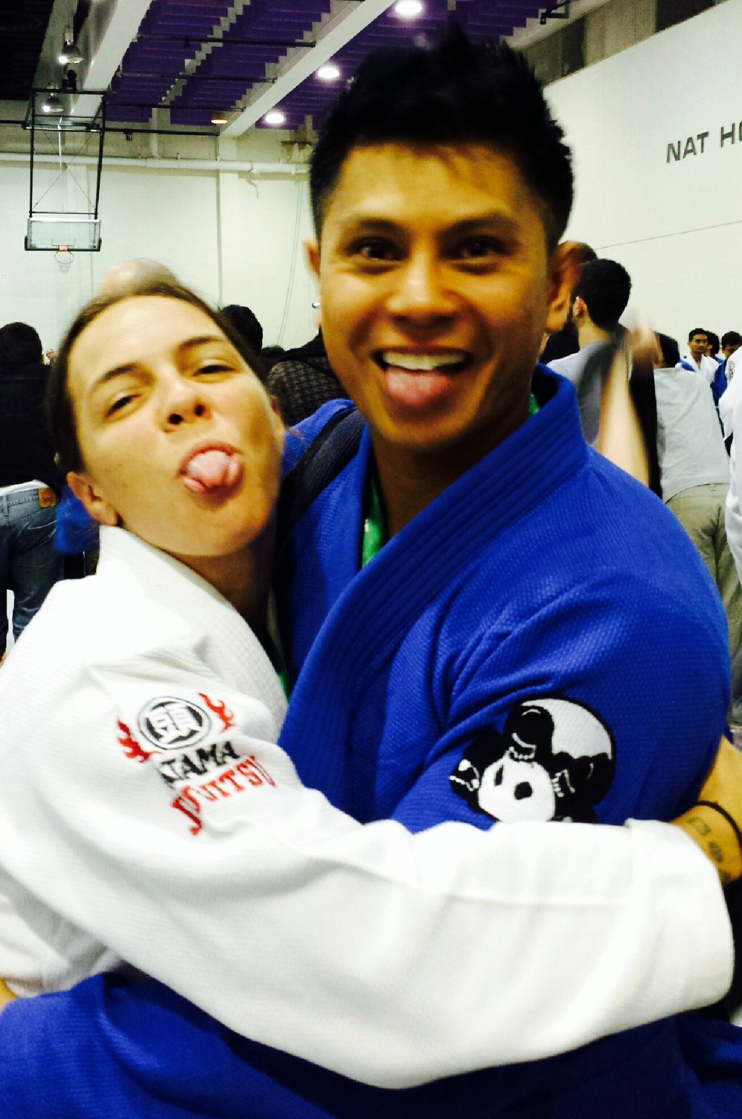 cindy rockwell like nude jiu jitsu photo angela keener recommends nude jiu jitsu pic