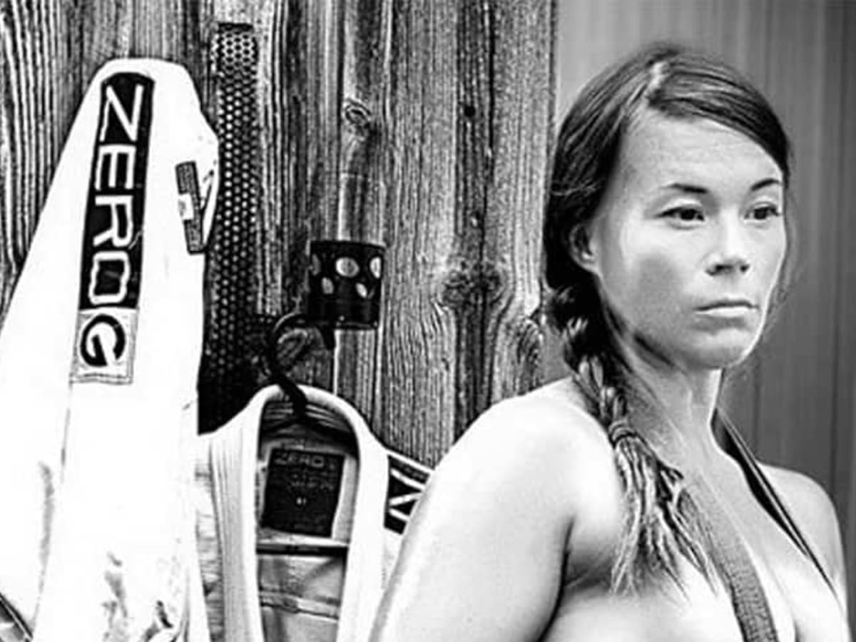 barb sage recommends nude jiu jitsu pic