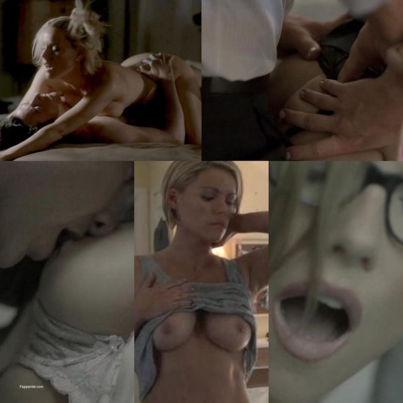 Best of Nude kathleen robertson