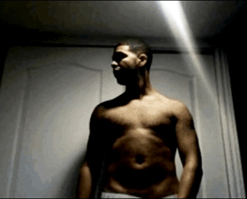 Best of Nude light skinned men