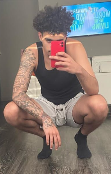 lollipopginger onlyfans leak