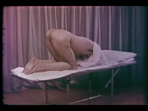 Best of Nude male physical
