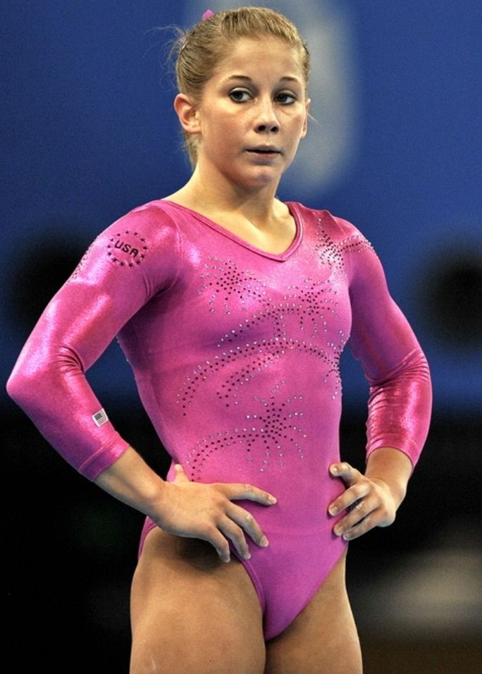 nude naked gymnastics - kyler quinn brickzilla gloryhole initations