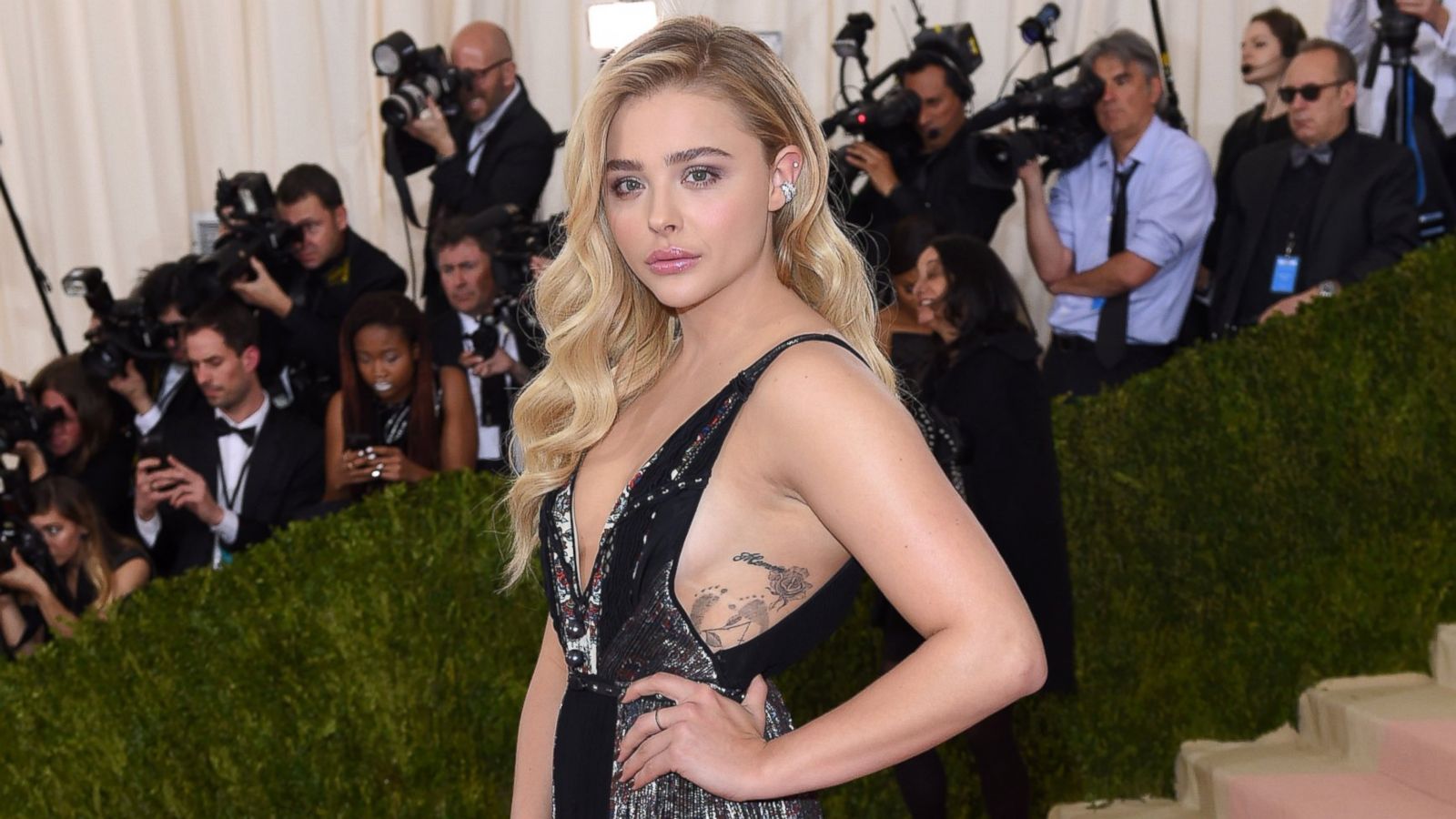 Nude Photos Of Chloe Grace Moretz video popular