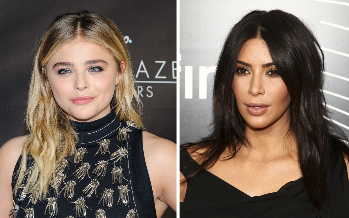 anna cherry recommends Nude Photos Of Chloe Grace Moretz