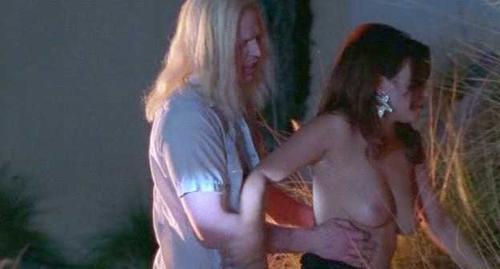 tranny cums in own mouth