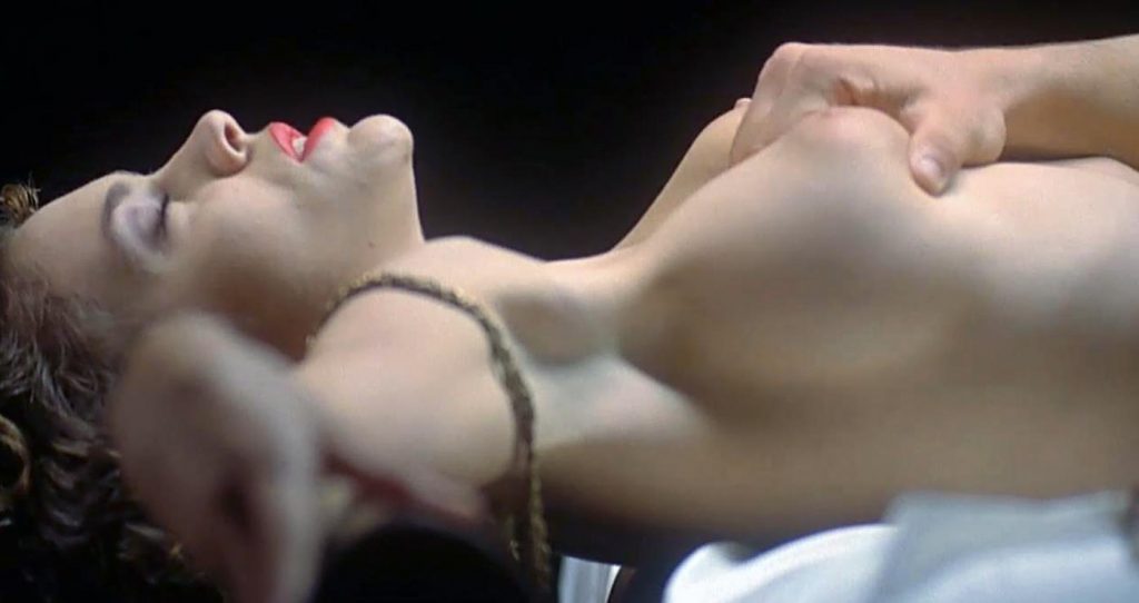 nude pics alyssa milano - nena porn intense deepthroat