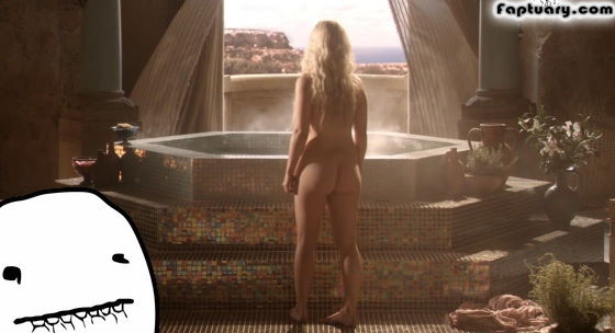 amanda rozanski share nude pictures of emilia clarke photos