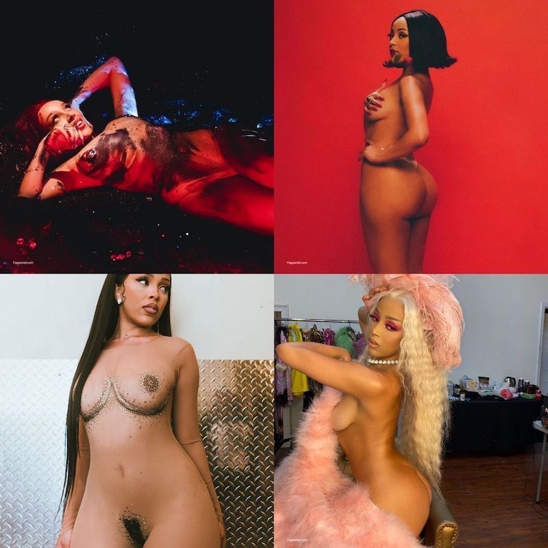 cornell tyler recommends nude rapping pic