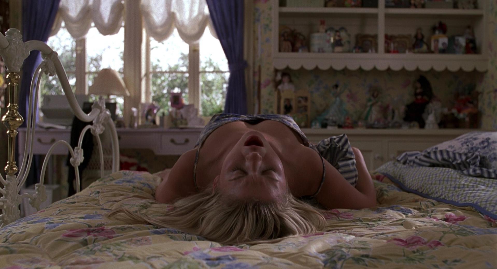 charlotte black like nude scenes from american pie photo carl grino recommends nude scenes from american pie pic