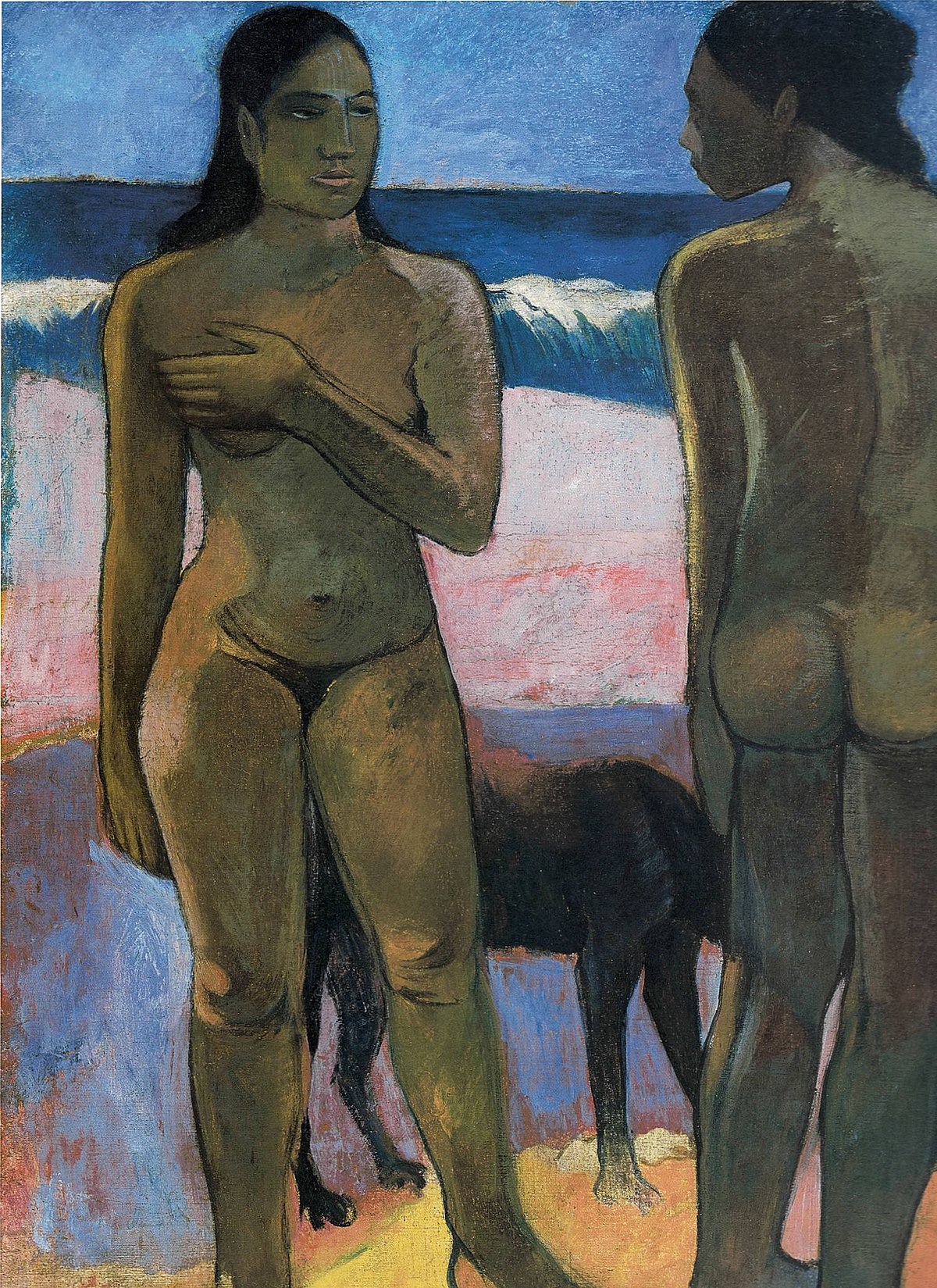 bree hacking add photo nude tahitian