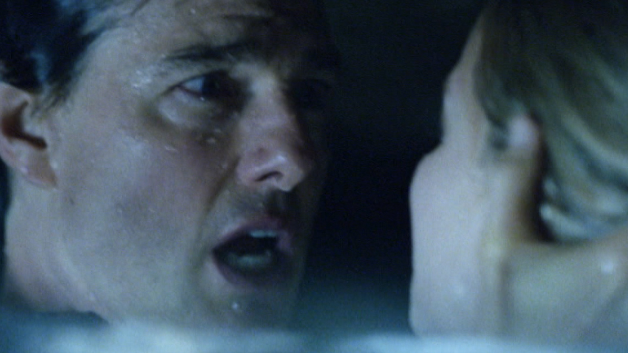 cheryl nathan recommends Nude Tom Cruise