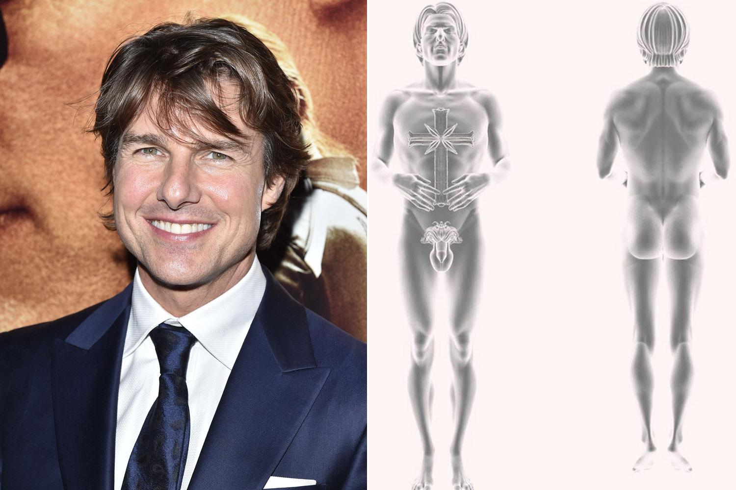 alfonso encarnacion like nude tom cruise photo deanna schreffler recommends nude tom cruise pic
