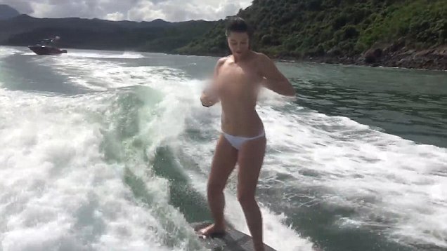 adnan zulfiqar recommends nude wakeboard pic