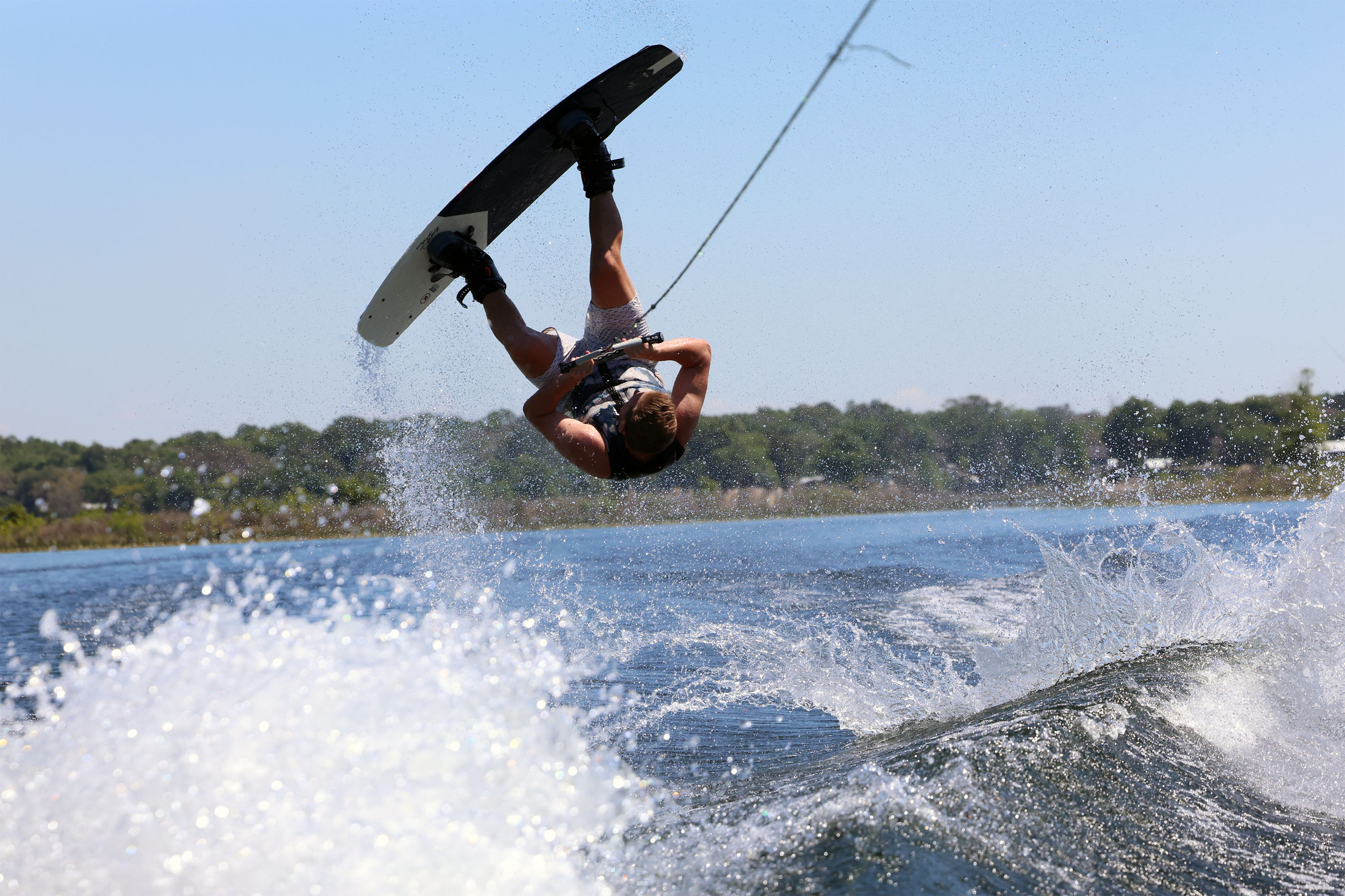 Best of double penetration 2024 chandra lennon share nude wakeboard photos