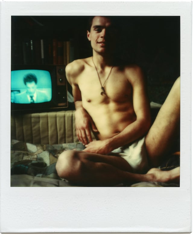 Best of chloe justice's gallery ts anahi altuzar animesh upadhyay add photo nude wife polaroids