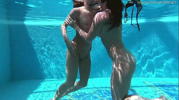 charlene mayes recommends nude women by pool pic