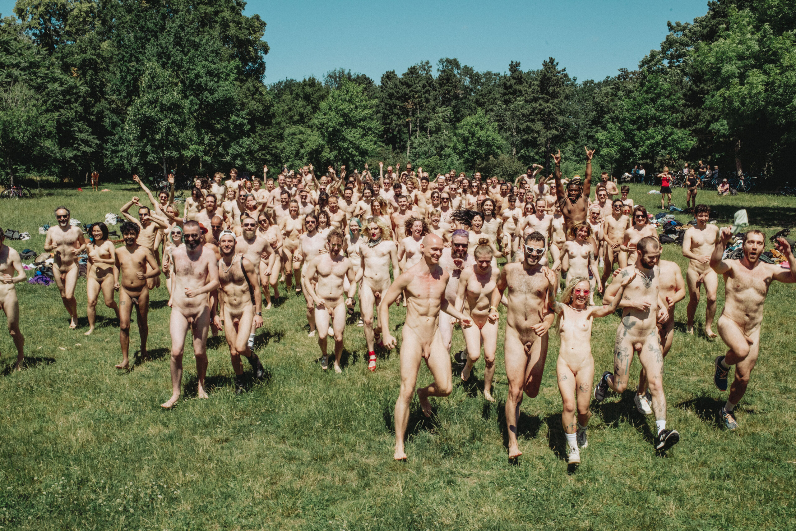 alan thobaben recommends Nude Women From Germany
